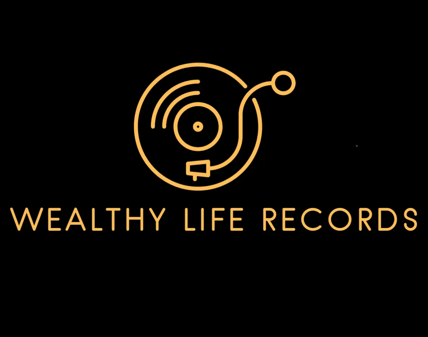 Wealthy Life Records