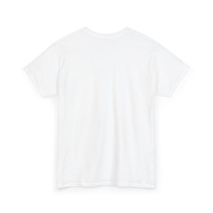 Dont act Light Skin - Unisex Heavy Cotton Tee - Image 4