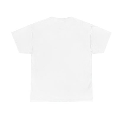 Dont act Light Skin - Unisex Heavy Cotton Tee - Image 2