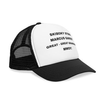 MWOY Mesh Cap - Image 2